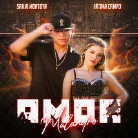 Fátima Campo, Sahir Montoya – Amor Malandro