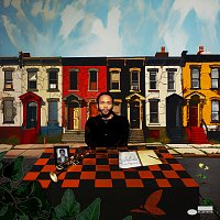 Brandon Woody – Wisdom; Terrace on St. Paul St.