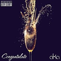 AKA – Congratulate