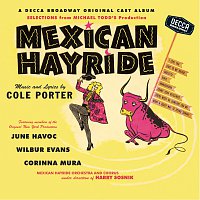 Různí interpreti – Mexican Hayride