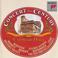 Leonard Bernstein – Concert of the Century