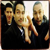 Beastie Boys – Ch-Check It Out [Just Blaze Remix]