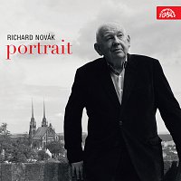 Richard Novák – Portrait
