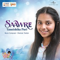 Tannishtha Puri – Saawre