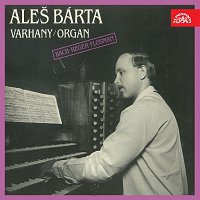 Aleš Bárta – Varhany (Bach, Reger, Flosman)