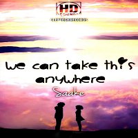 Saake – We Can Take This Anywhere