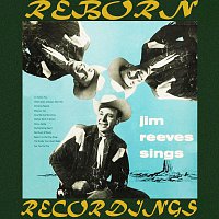 Jim Reeves Sings (HD Remastered)
