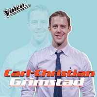 Carl-Christian Grimstad – Heaven's Not For Saints [Fra TV-Programmet "The Voice"]