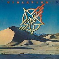 Starz – Violation [Expanded Edition]