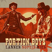 Portion Boys – Lannen Nopein Mies