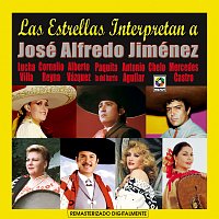 Las Estrellas Interpretan A José Alfredo Jiménez