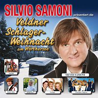 Různí interpreti – Silvio SAMONI prasentiert die Veldner Schlager-Weihnacht am Worthersee