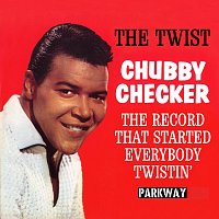 Chubby Checker – The Twist