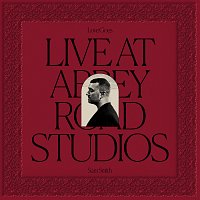 Sam Smith – Love Goes: Live at Abbey Road Studios