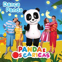 Panda e Os Caricas – Danca Panda