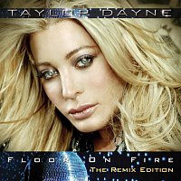 Taylor Dayne – Floor On Fire - The Remix Edition