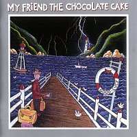 My Friend The Chocolate Cake – Good Luck
