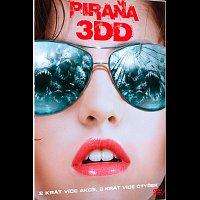 Různí interpreti – Piraňa 3DD