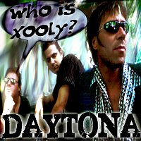 Daytona – Who Is Xooly?