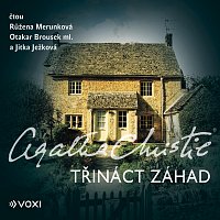Agatha Christie – Třináct záhad
