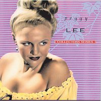 Peggy Lee – Capitol Collectors Series:  The Early Years