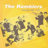The Ramblers – Antologia 1963-1975 / 52 Clásicos Remasterizados