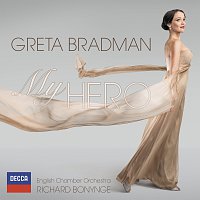 Greta Bradman, English Chamber Orchestra, Richard Bonynge – My Hero