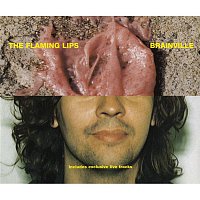 The Flaming Lips – Brainville [Maxi-Single With Two Live Tracks]