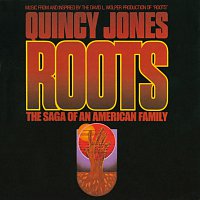 Quincy Jones – Roots: The Saga Of An American Family