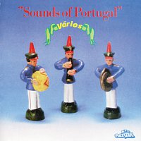 Různí interpreti – Sounds Of Portugal