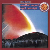 Weather Report – Night Passage