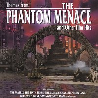 Různí interpreti – Themes From The Phantom Menace And Other Film Hits