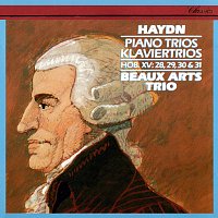 Haydn: Piano Trios Nos. 28 - 31