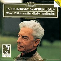 Wiener Philharmoniker, Herbert von Karajan – Tchaikovsky: Symphony No.4