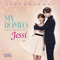 Jessi – Cinderella & Four Knights, Pt. 2 (Original Soundtrack)