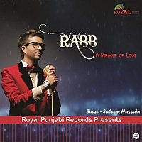 Saleem Hussain – Rabb A Miracle Of Love