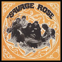 The Savage Rose