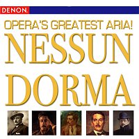 José Carreras, Wiener Staatsopernchor, Lorin Maazel – Opera's Greatest Aria! Nessun Dorma