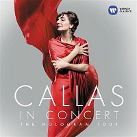 Maria Callas – Callas in Concert - The Hologram Tour
