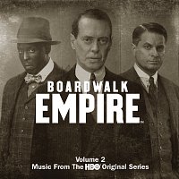Boardwalk Empire Volume 2: Music From The HBO Original Series Commentary