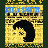 Keely Smith – Sings the John Lennon-Paul McCartney Songbook (HD Remastered)