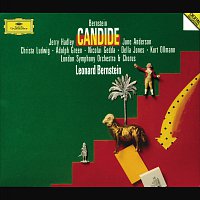 London Symphony Orchestra, Leonard Bernstein – Bernstein: Candide