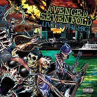 Avenged Sevenfold – Live in the LBC