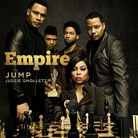 Empire Cast, Jussie Smollett – Jump [From "Empire"]
