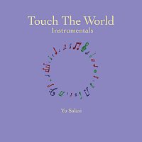 Přední strana obalu CD Touch The World Instrumentals
