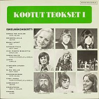 Various  Artists – Kootut teokset I