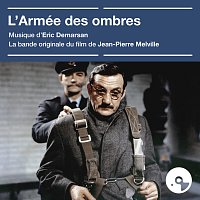 Eric Demarsan – L'armée des ombres