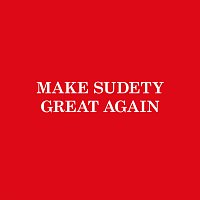 Make Sudety Great Again