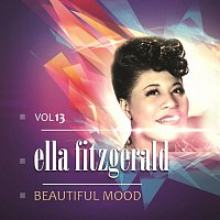 Přední strana obalu CD Beautiful Mood Vol. 13