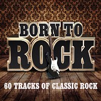 Various  Artists – Born To Rock - 60 Tracks of Classic Rock